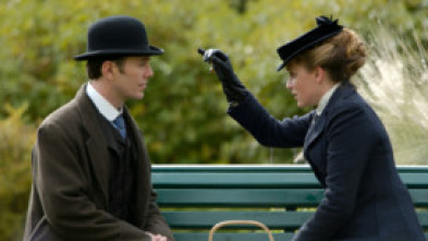 Imagen de Los misterios de Murdoch: el pobre Tom tiene frío - 5