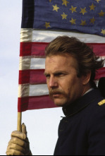 Imagen de Bailando con lobos - 4