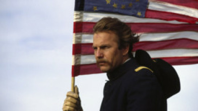 Imagen de Bailando con lobos - 5