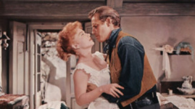 Imagen de La ley de los fuertes - 5