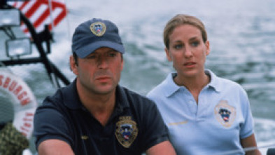 Imagen de Persecución mortal - 5