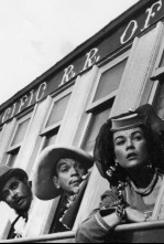 Imagen de La vuelta al mundo en 80 días - 4