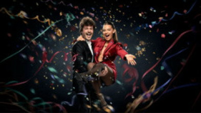 Imagen de Campanades 2026 TV3 (T2025): Campanades 2026 - 5