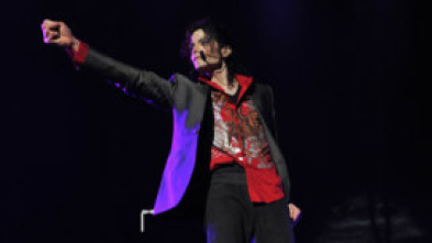 Imagen de Nits Sense ficció: Michael Jackson: This is It - 5