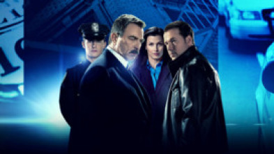 Imagen de Blue Bloods... (T7): Ep.9 Confesiones - 5