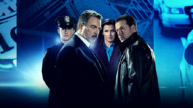Imagen de Blue Bloods... (T7): Ep.11 Genética - 5