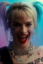 Imagen de Aves de presa y la fantabulosa emancipación de Harley Quinn - 4