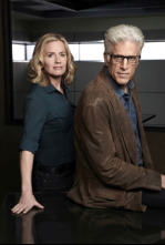 Imagen de C.S.I.: Las Vegas (T13): Ep.15 No me olvides - 4