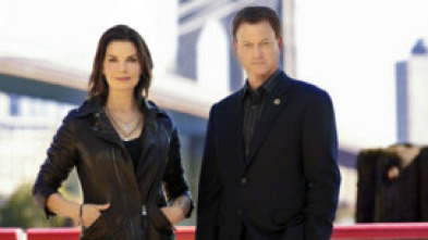 Imagen de C.S.I. NY (T9): Ep.1 Reavivado - 5