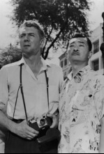 Imagen de El americano tranquilo - 4