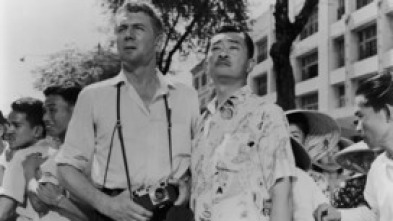 Imagen de El americano tranquilo - 5