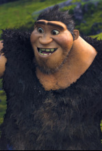 Imagen de Los Croods - 4