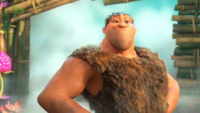 Imagen de Los Croods: Una nueva era - 5