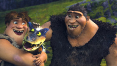 Imagen de Los Croods - 5