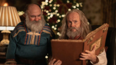 Imagen de La Navidad en sus manos - 5