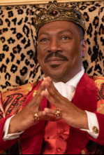Imagen de El rey de Zamunda - 9