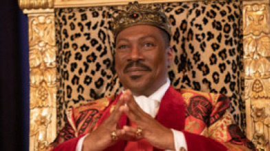 Imagen de El rey de Zamunda - 10