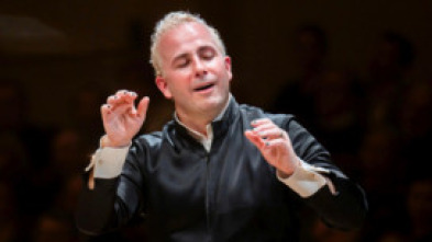 Imagen de Concierto de Año Nuevo de la Orquesta Filarmónica de Viena - 5