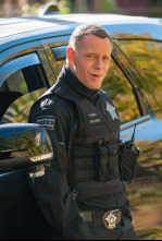 Imagen de Chicago P.D. (T8): Ep.1 Luchando contra fantasmas - 4