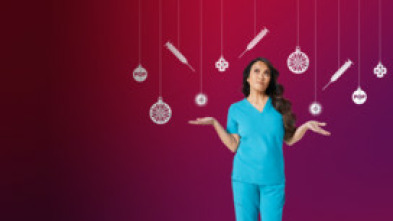 Imagen de La Doctora Lee Especial Navidad - 5
