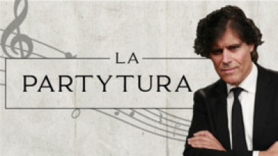Imagen de La Partytura (T1) - 5