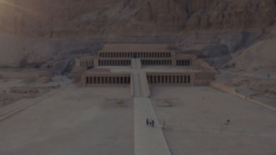 Imagen de El templo de Hatshepsut, Reina de Egipto - 5