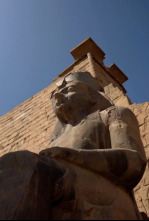 Imagen de Cuando Champollion conoce a Ramsés II - 4