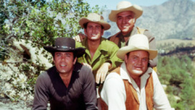 Imagen de Bonanza - 5