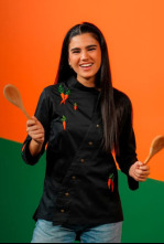 Imagen de Manduka Duo (T1): Pizza taronja - 4