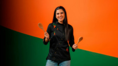Imagen de Manduka Duo (T1): Sticks de rap -Clàudia Riera - 5