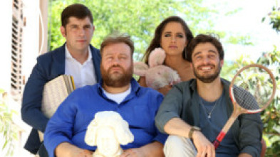 Imagen de Una Casa, La Familia y Un Miracle - 5