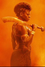 Imagen de La mujer rey - 16