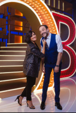 Imagen de La noche de Rober (T1): Ep.5 - 4