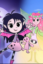 Imagen de Isadora Moon (T2) - 4