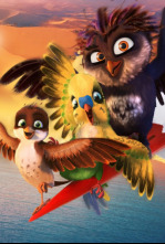 Imagen de Richard, la cigüeña - 4