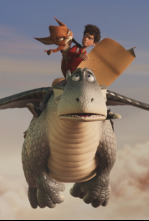 Imagen de El jinete del dragón - 4