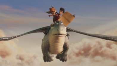 Imagen de El jinete del dragón - 5