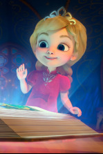 Imagen de La princesa y su Dragón: Una historia interminable - 4