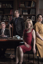 Imagen de El Ministerio del... (T3): Ep.6 Tiempo de esclavos - 4