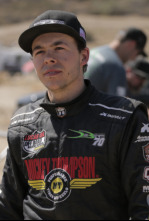 Imagen de Twin Turbos (T1): Sueños de NASCAR - 6