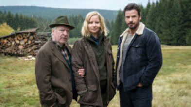 Imagen de Crimenes en los... (T1): Ep.8 Unión familiar - 4