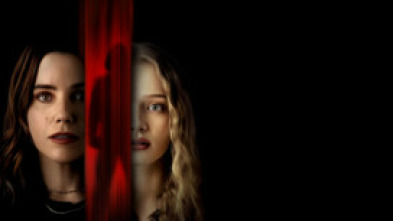 Imagen de El extraño en mi casa - 7