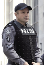 Imagen de Flashpoint (T5): Ep.12 Mantener la paz (primera parte) - 4