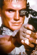 Imagen de Soldado universal - 6