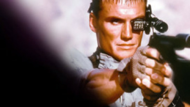 Imagen de Soldado universal - 7