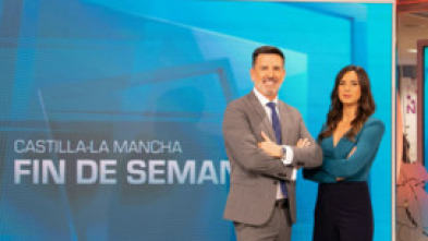 Imagen de Castilla-La Mancha fin de semana - 5