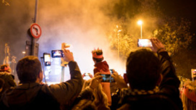 Imagen de Cavalcada Reis Alcoi 2026 - 5