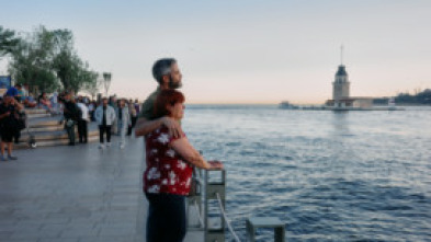 Imagen de Nos vamos de madre (T1): Edimburgo - 5