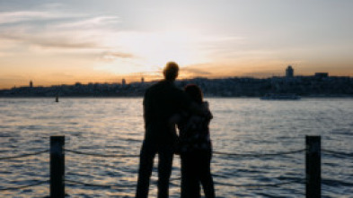 Imagen de Nos vamos de madre (T1): Estambul - 5