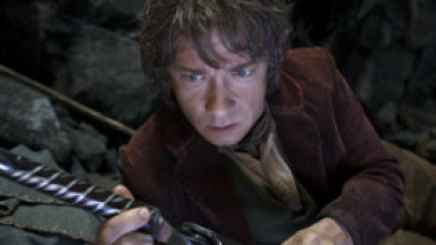 Imagen de El hobbit: Un viaje inesperado - 5